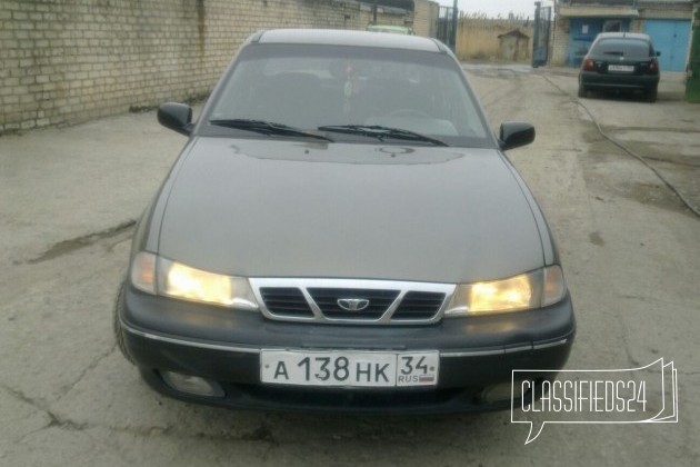 Daewoo Nexia, 2006 в городе Волгоград, фото 2, телефон продавца: +7 (960) 884-78-32