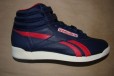 Кроссовки reebok classic(новые) р.37-37.5 в городе Омск, фото 1, Омская область