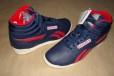 Кроссовки reebok classic(новые) р.37-37.5 в городе Омск, фото 5, Омская область