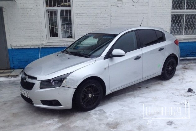 Chevrolet Cruze, 2012 в городе Димитровград, фото 3, телефон продавца: +7 (937) 456-66-60