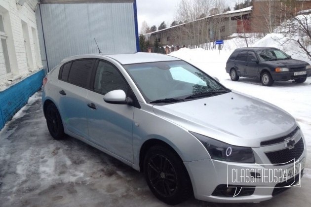 Chevrolet Cruze, 2012 в городе Димитровград, фото 5, Chevrolet