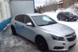 Chevrolet Cruze, 2012 в городе Димитровград, фото 5, Ульяновская область