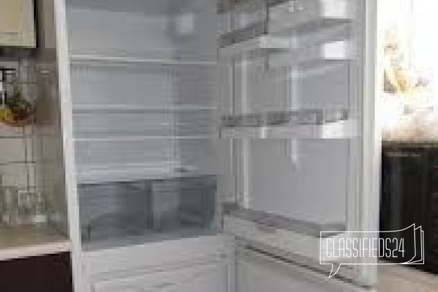 Холодильник двухкамерный минск атлант в городе Отрадный, фото 2, Холодильники и морозильные камеры
