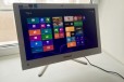 Моноблок Lenovo C440 White в городе Санкт-Петербург, фото 1, Ленинградская область