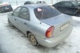 Chevrolet Lanos, 2006 в городе Ульяновск, фото 6, телефон продавца: +7 (927) 816-51-42