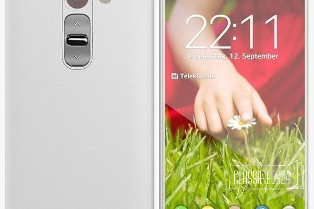 Продам смартфон LG G2 mini D618 в городе Ульяновск, фото 1, телефон продавца: +7 (963) 234-07-53