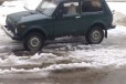 LADA 4x4 (Нива), 1999 в городе Мичуринск, фото 1, Тамбовская область