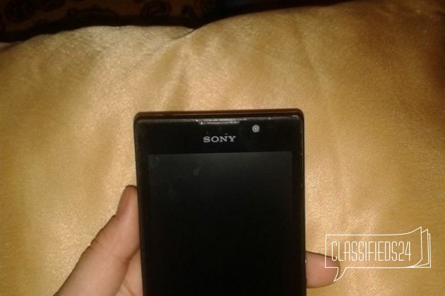 Sony c2305 Xperia C в городе Пенза, фото 1, Мобильные телефоны