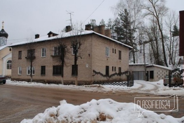 2-к квартира, 36.3 м², 2/2 эт. в городе Себеж, фото 2, стоимость: 1 100 000 руб.