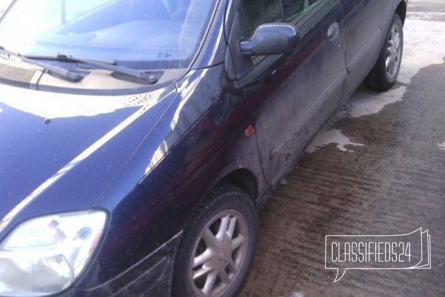 Renault Scenic, 2000 в городе Курск, фото 3, стоимость: 220 000 руб.