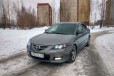 Mazda 3, 2008 в городе Тюмень, фото 1, Тюменская область