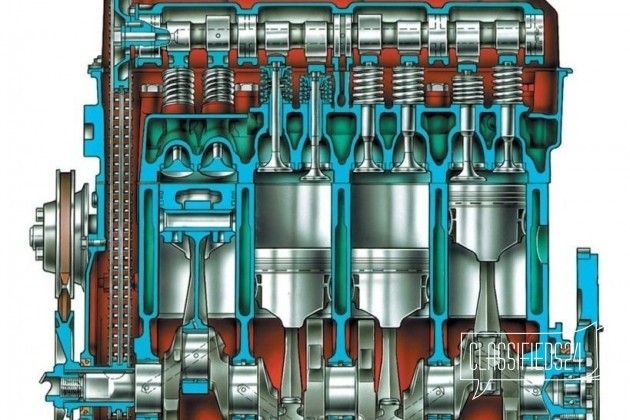 Работа двигателя ваз. ДВС ВАЗ 2106 В разрезе. Мотор Жигулей в разрезе. Цилиндр двигателя ВАЗ 2107. Цилиндр Жигули.