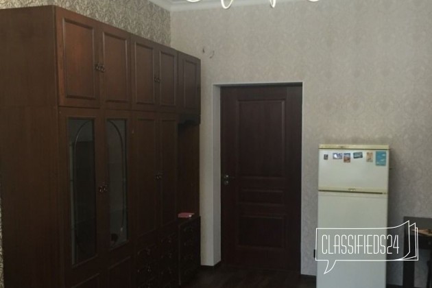 Комната 20 м² в 3-к, 1/5 эт. в городе Москва, фото 3, телефон продавца: +7 (905) 533-18-56