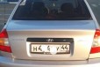 Hyundai Accent, 2006 в городе Кострома, фото 1, Костромская область