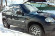 Chevrolet Niva, 2010 в городе Киров, фото 1, Кировская область