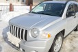 Jeep Compass, 2008 в городе Белорецк, фото 1, Башкортостан