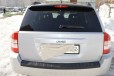 Jeep Compass, 2008 в городе Белорецк, фото 10, телефон продавца: +7 (905) 355-55-17