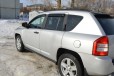 Jeep Compass, 2008 в городе Белорецк, фото 3, стоимость: 610 000 руб.