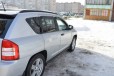 Jeep Compass, 2008 в городе Белорецк, фото 4, Jeep