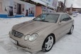 Mercedes-Benz CLK-класс, 2003 в городе Ижевск, фото 1, Удмуртия