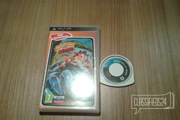 5 дисков на PSP, можно 1 отдельный диск на выбор в городе Ставрополь, фото 2, стоимость: 1 850 руб.