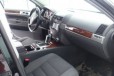 Volkswagen Touareg, 2008 в городе Набережные Челны, фото 6, телефон продавца: +7 (950) 315-41-77