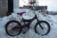 Велосипед б. у в городе Заинск, фото 1, Татарстан