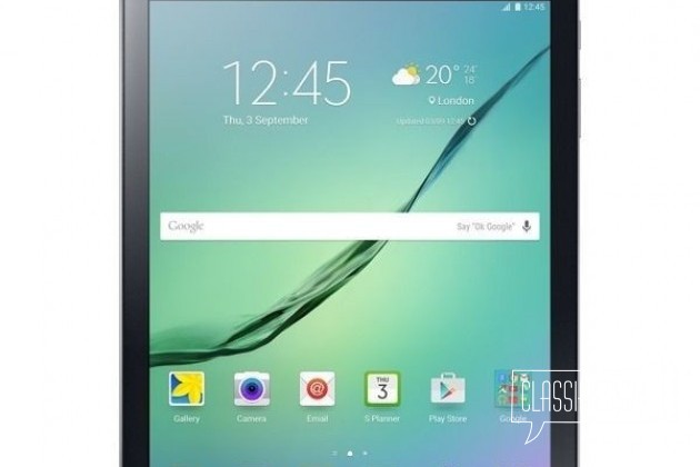 Samsung Galaxy Tab S2 9.7 SM-T815 LTE. На гарантии в городе Казань, фото 1, стоимость: 31 000 руб.