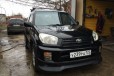 Toyota RAV4, 2000 в городе Краснодар, фото 1, Краснодарский край