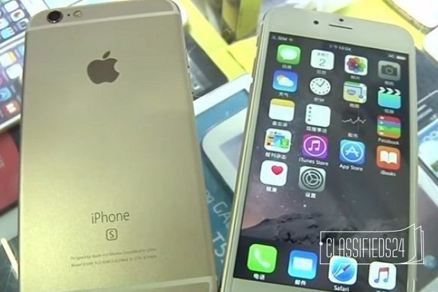 Продам iPhone 6 в городе Альметьевск, фото 1, телефон продавца: +7 (917) 264-52-97