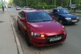 Mitsubishi Lancer, 2008 в городе Саратов, фото 1, Саратовская область