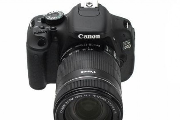 Canon 600d Купить В Спб