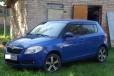 Skoda Fabia, 2008 в городе Смоленск, фото 1, Смоленская область