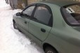 Chevrolet Lanos, 2008 в городе Ярославль, фото 4, Chevrolet