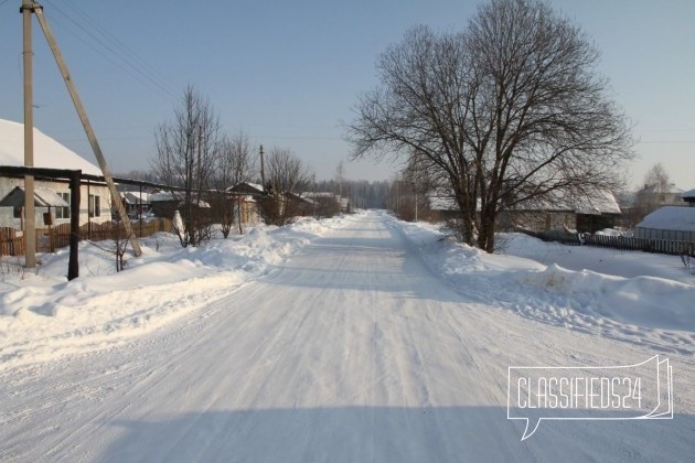 Участок 13.5 сот. (ИЖС) в городе Краснокамск, фото 3, Продажа земли под индивидуальное строительство