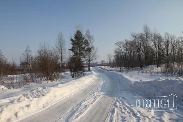 Участок 13.5 сот. (ИЖС) в городе Краснокамск, фото 4, Пермский край