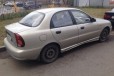 Chevrolet Lanos, 2006 в городе Омск, фото 1, Омская область