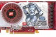 GeCube Radeon X1950 XT 625Mhz PCI-E 512Mb 2000Mhz в городе Екатеринбург, фото 1, Свердловская область