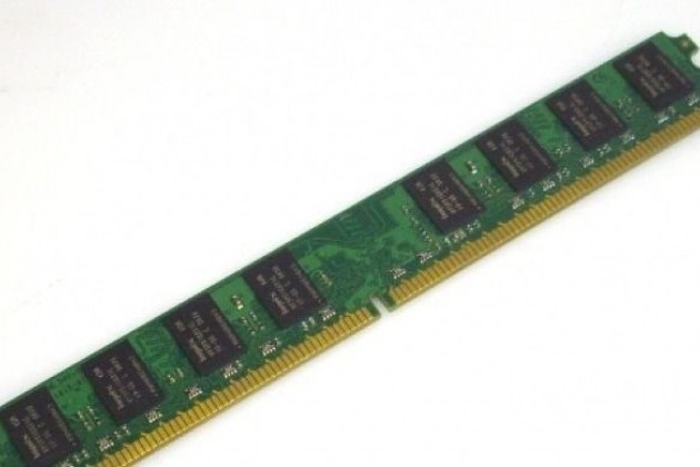 DDR2 2X2GB PC2-6400 800 MHz в городе Воронеж, фото 1, телефон продавца: +7 (900) 300-28-10