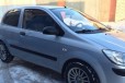 Hyundai Getz, 2006 в городе Березники, фото 1, Пермский край