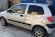 Hyundai Getz, 2006 в городе Березники, фото 2, телефон продавца: +7 (950) 444-44-99