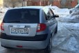 Hyundai Getz, 2006 в городе Березники, фото 3, стоимость: 170 000 руб.