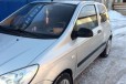 Hyundai Getz, 2006 в городе Березники, фото 4, Hyundai