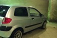 Hyundai Getz, 2006 в городе Березники, фото 5, Пермский край