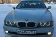 BMW 5 серия, 2000 в городе Новосибирск, фото 1, Новосибирская область