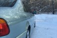 BMW 5 серия, 2000 в городе Новосибирск, фото 4, BMW