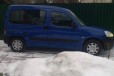 Peugeot Partner, 2010 в городе Москва, фото 4, Peugeot