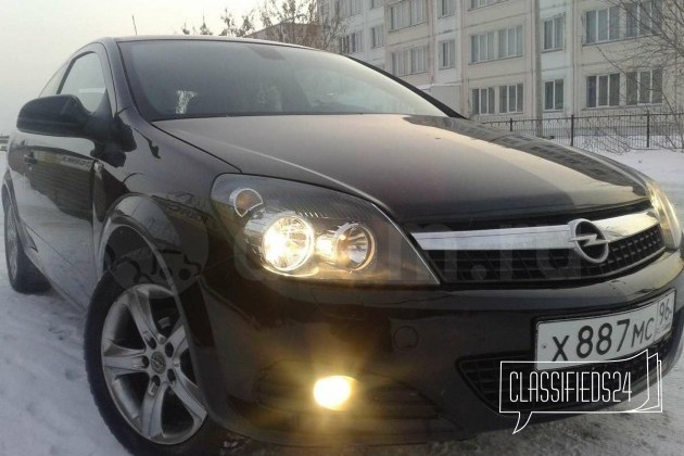 Opel Astra, 2010 в городе Миасс, фото 2, телефон продавца: +7 (951) 772-36-26