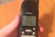 Продам легенду 90-ых Nokia 640i в городе Братск, фото 1, Иркутская область