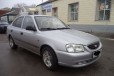 Hyundai Accent, 2007 в городе Миллерово, фото 1, Ростовская область